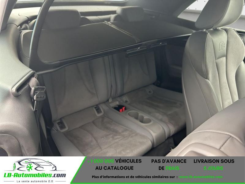 Audi A3 TFSI 150 BVA  occasion � Beaupuy - photo n�7