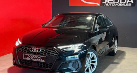 Audi A3 occasion 2020 mise en vente &agrave; MONTROND LES BAINS par le garage JEDDA AUTOMOBILES - photo n&deg;1