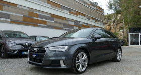 Audi A3 occasion 2017 mise en vente &agrave; LA CIOTAT par le garage PROVAUTO - photo n&deg;1