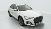 Annonce Audi A3 occasion Hybride TFSI e Hybride rechargeable 204 S tronic 6 Design  SAINT-GREGOIRE