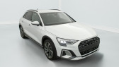 Annonce Audi A3 occasion Hybride TFSI e Hybride rechargeable 204 S tronic 6 Design  SAINT-GREGOIRE