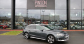 Annonce Audi A4 Allroad occasion Diesel 2.0 40 TDI 205 HYBRID MHEV QUATTRO S-TRONIC BVA  Cercottes