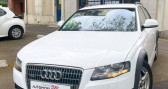 Audi A4 Allroad 2.0 TDI 143 QUATTRO AMBIENTE  2011 - annonce de voiture en vente sur Auto Sélection.com