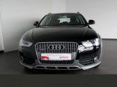 Audi A4 Allroad occasion année 2015 boite Manuelle Annonce Audi A4 Allroad occasion Diesel 2.0 TDI 150 à Beaupuy