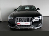 Annonce Audi A4 Allroad occasion Diesel 2.0 TDI 150 à Beaupuy