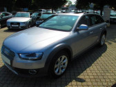 Audi A4 Allroad occasion année 2015 boite Manuelle Annonce Audi A4 Allroad occasion Diesel 2.0 TDI 150 à Beaupuy
