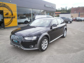 Audi A4 Allroad occasion année 2016 boite Manuelle Annonce Audi A4 Allroad occasion Diesel 2.0 TDI 150ch clean diesel Business line quattro Euro6 à Auxerre