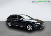 Audi A4 Allroad 2.0 TDI 163  BVA   Beaupuy 31