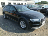 Audi A4 Allroad occasion année 2018 boite Robotisee Annonce Audi A4 Allroad occasion Diesel 2.0 TDI 163CH DESIGN QUATTRO S TRONIC 7 à Villenave-d'Ornon