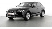 Audi A4 Allroad occasion année 2018 boite Robotisee Annonce Audi A4 Allroad occasion Diesel 2.0 TDI 163CH DESIGN QUATTRO S TRONIC 7 à Villenave-d'Ornon