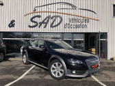 Audi A4 Allroad occasion année 2009 boite Manuelle Annonce Audi A4 Allroad occasion Diesel 2.0 TDI 170CH AMBIENTE QUATTRO à TOULOUSE