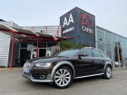 Audi A4 Allroad occasion boite Manuelle Annonce Audi A4 Allroad occasion Diesel 2.0 TDI 177ch Ambition Luxe quattro à Castelmaurou