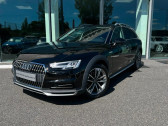 Audi A4 Allroad occasion année 2018 boite Robotisee Annonce Audi A4 Allroad occasion Diesel 2.0 TDI 190 ch Design Luxe quattro S tronic 7 à Onet-le-Château