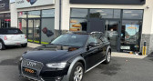 Annonce Audi A4 Allroad occasion Diesel 2.0 TDI 190 ch QUATTRO S-TRONIC  ANDREZIEUX-BOUTHEON