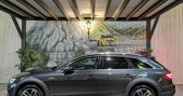 Annonce Audi A4 Allroad occasion Diesel 2.0 TDI 190 CV DESIGN LUXE QUATTRO BVA à Charentilly