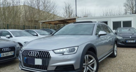 Audi A4 Allroad , garage KRM AUTO  Évreux