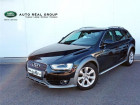 Audi A4 Allroad occasion Bleu année 2016 boite Sequentielle Annonce Audi A4 Allroad occasion Diesel 2.0 TDI 190 DPF CLEAN DIESEL Ambiente S Tronic à PERPIGNAN
