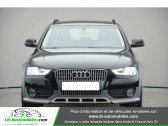 Audi A4 Allroad occasion année 2016 boite Automatique Annonce Audi A4 Allroad occasion Diesel 2.0 TDI 190 Quattro S-Tronic à Beaupuy