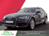 Audi A4 Allroad occasion année 2016 boite Automatique Annonce Audi A4 Allroad occasion Diesel 2.0 TDI 190 S tronic à Beaupuy
