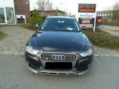 Audi A4 Allroad occasion année 2016 boite Robotisee Annonce Audi A4 Allroad occasion Diesel 2.0 TDI 190CH CLEAN DIESEL AMBIENTE QUATTRO S TRONIC 7 EURO6 à Villenave-d'Ornon