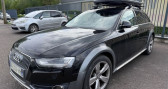 Audi A4 Allroad 2.0 TDI 190CH CLEAN DIESEL AMBITION LUXE QUATTRO S TRONIC 7    VOREPPE 38