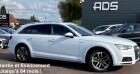 Audi A4 Allroad occasion année 2017 boite Automatique Annonce Audi A4 Allroad occasion Diesel 2.0 TDI 190ch Design Luxe quattro Str à Diebling