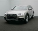 Audi A4 Allroad occasion Gris année 2017 boite Robotisee Annonce Audi A4 Allroad occasion Diesel 2.0 TDI 190CH DESIGN QUATTRO S TRONIC 7 à Villenave-d'Ornon