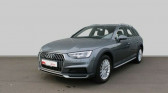 Audi A4 Allroad occasion année 2018 boite Robotisee Annonce Audi A4 Allroad occasion Diesel 2.0 TDI 190CH DESIGN QUATTRO S TRONIC 7 à Villenave-d'Ornon