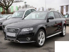 Audi A4 Allroad occasion Noir année 2012 boite Manuelle Annonce Audi A4 Allroad occasion Diesel 2.0 TDI Quattro 143 à Beaupuy
