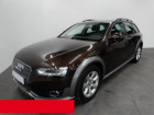 Audi A4 Allroad occasion Marron année 2014 boite Manuelle Annonce Audi A4 Allroad occasion Diesel 2.0 TDI Quattro 177 à BEAUPUY