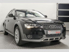 Audi A4 Allroad occasion année 2015 boite Automatique Annonce Audi A4 Allroad occasion Diesel 2.0 TDI Quattro 177 à Beaupuy