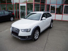 Audi A4 Allroad occasion année 2014 boite Manuelle Annonce Audi A4 Allroad occasion Diesel 2.0 TDI Quattro 177 à Beaupuy