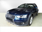 Audi A4 Allroad occasion Bleu année 2013 boite Automatique Annonce Audi A4 Allroad occasion Diesel 2.0 TDI Quattro 177 à Beaupuy