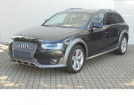 Audi A4 Allroad occasion Noir année 2014 boite Automatique Annonce Audi A4 Allroad occasion Diesel 2.0 TDI Quattro 177 à Beaupuy