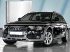 Audi A4 Allroad occasion Noir année 2013 boite Automatique Annonce Audi A4 Allroad occasion Diesel 2.0 TDI Quattro 177 à Beaupuy