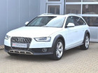 Audi A4 Allroad occasion année 2014 boite Manuelle Annonce Audi A4 Allroad occasion Diesel 2.0 TDI Quattro 177 à Beaupuy