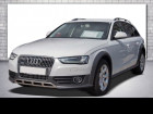 Audi A4 Allroad occasion année 2014 boite Automatique Annonce Audi A4 Allroad occasion Diesel 2.0 TDI Quattro 177 à Beaupuy
