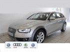 Audi A4 Allroad occasion année 2015 boite Automatique Annonce Audi A4 Allroad occasion Diesel 2.0 TDI Quattro 190 à Beaupuy