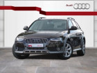 Audi A4 Allroad occasion Marron année 2014 boite Manuelle Annonce Audi A4 Allroad occasion Diesel 2.0 TDI Quattro 190 à Beaupuy