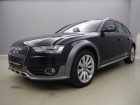 Audi A4 Allroad occasion Bleu année 2015 boite Manuelle Annonce Audi A4 Allroad occasion Diesel 2.0 TDI Quattro 190 à Beaupuy