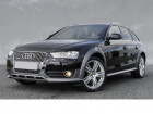 Audi A4 Allroad occasion Noir année 2014 boite Manuelle Annonce Audi A4 Allroad occasion Diesel 2.0 TDI Quattro 190 à Beaupuy