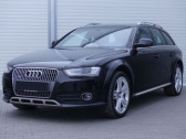 Audi A4 Allroad occasion année 2014 boite Manuelle Annonce Audi A4 Allroad occasion Diesel 2.0 TDI Quattro 190 à Beaupuy