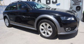 Audi A4 Allroad occasion année 2010 boite Automatique Annonce Audi A4 Allroad occasion Essence 2.0 TFSI 211CH AMBITION LUXE QUATTRO S TRONIC 7 à Le Muy