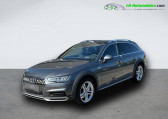Audi A4 Allroad 2.0 TFSI 252 BVA   Beaupuy 31