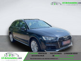 Audi A4 Allroad occasion année 2017 boite Automatique Annonce Audi A4 Allroad occasion Essence 2.0 TFSI 252 BVA à Beaupuy