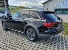Audi A4 Allroad occasion Noir année 2017 boite Robotisee Annonce Audi A4 Allroad occasion Essence 2.0 TFSI 252CH ULTRA DESIGN LUXE QUATTRO S TRONIC 7 à Villenave-d'Ornon