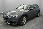 Audi A4 Allroad occasion année 2018 boite Robotisee Annonce Audi A4 Allroad occasion Essence 2.0 TFSI 252CH ULTRA DESIGN QUATTRO S TRONIC 7 à Villenave-d'Ornon