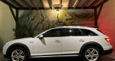 Audi A4 Allroad occasion année 2018 boite Automatique Annonce Audi A4 Allroad occasion Diesel 3.0 TDI 218 CV DESIGN LUXE QUATTRO BVA à Charentilly