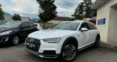 Annonce Audi A4 Allroad occasion Diesel 3.0 TDI 218ch Design Luxe quattro S tronic 7  SAINT MARTIN D'HERES
