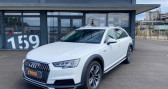 Audi A4 Allroad 3.0 TDI 220 DESIGN LUXE QUATTRO S-TRONIC BVA   Valence 26